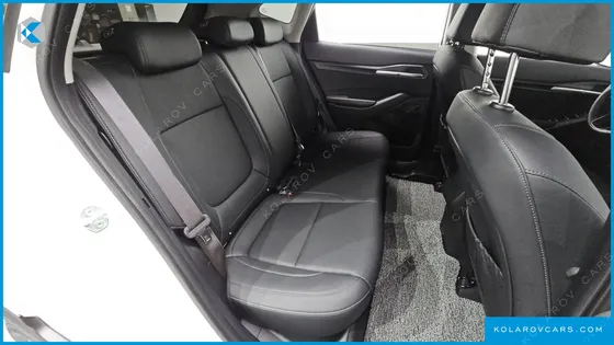 KIA SELTOS GASOLINE 1.6 TURBO 2WD