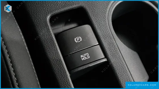 KIA SELTOS GASOLINE 1.6 TURBO 2WD