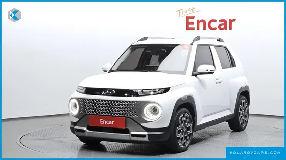 HYUNDAI CASPER INSPIRATION