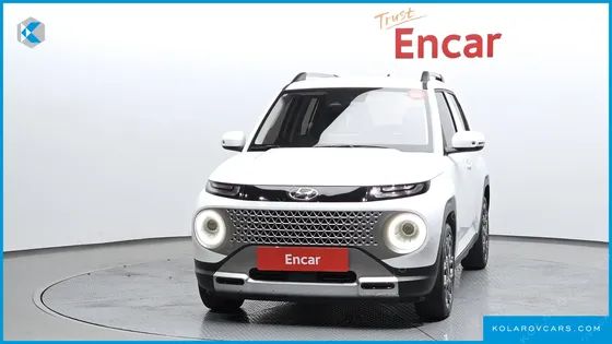 HYUNDAI CASPER INSPIRATION