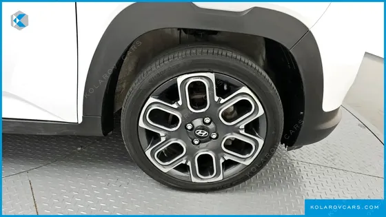 HYUNDAI CASPER INSPIRATION