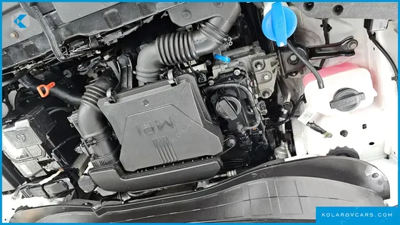 HYUNDAI CASPER INSPIRATION
