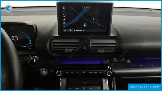 HYUNDAI CASPER INSPIRATION