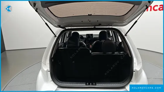 HYUNDAI CASPER INSPIRATION