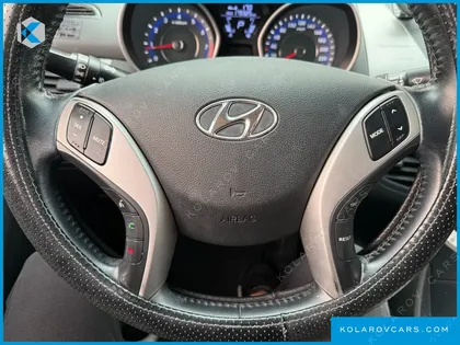 HYUNDAI ELANTRA (AVANTE) M16 GDI LUXURY