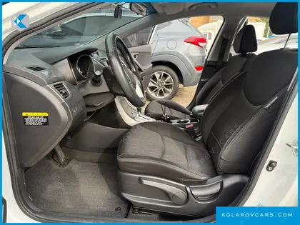 HYUNDAI ELANTRA (AVANTE) M16 GDI LUXURY
