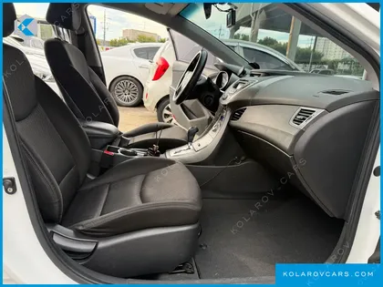 HYUNDAI ELANTRA (AVANTE) M16 GDI LUXURY