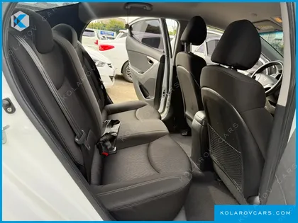 HYUNDAI ELANTRA (AVANTE) M16 GDI LUXURY