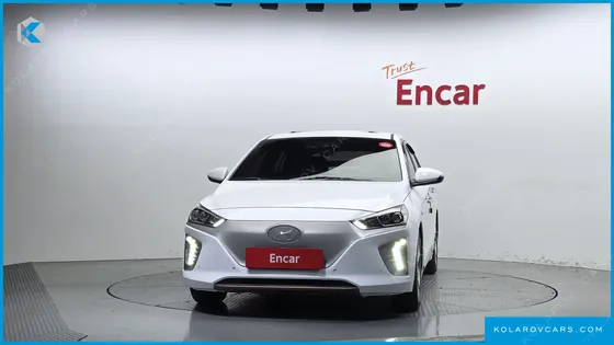 HYUNDAI IONIQ Q