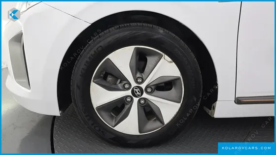 HYUNDAI IONIQ Q