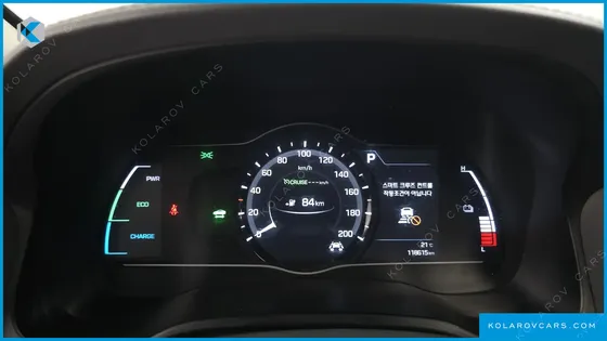HYUNDAI IONIQ Q