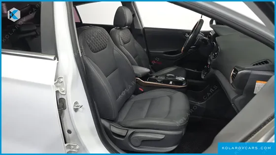 HYUNDAI IONIQ Q