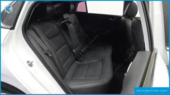 HYUNDAI IONIQ Q