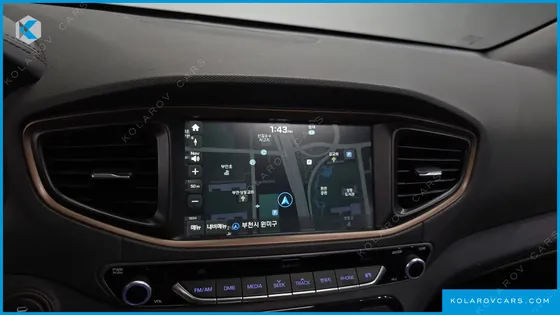 HYUNDAI IONIQ Q