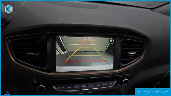 HYUNDAI IONIQ Q
