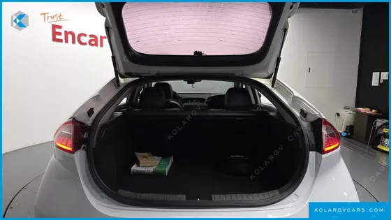 HYUNDAI IONIQ Q