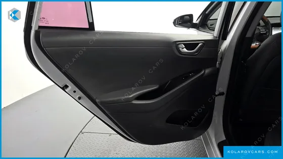 HYUNDAI IONIQ Q