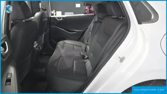 HYUNDAI IONIQ Q