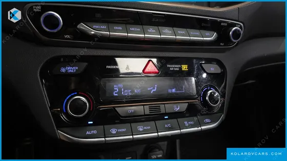HYUNDAI IONIQ Q