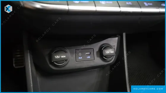 HYUNDAI IONIQ Q