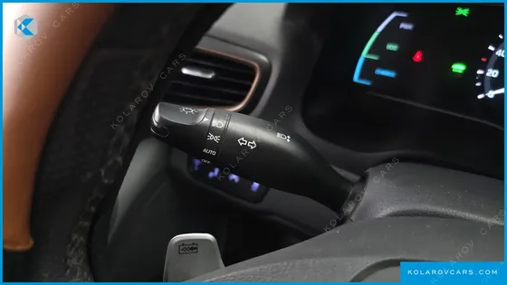 HYUNDAI IONIQ Q