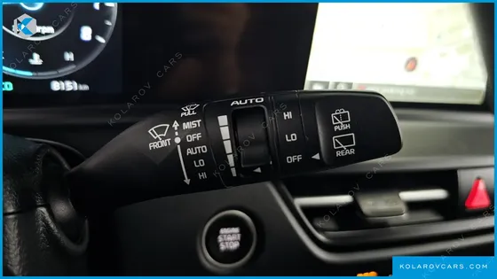 KIA SELTOS GASOLINE 2.0 2WD