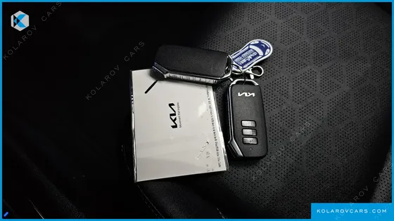 KIA SELTOS GASOLINE 2.0 2WD