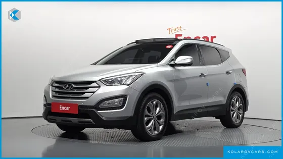 HYUNDAI SANTA FE DIESEL(E-VGT) 2.0 2WD PREMIUM