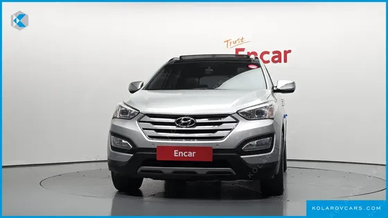 HYUNDAI SANTA FE DIESEL(E-VGT) 2.0 2WD PREMIUM