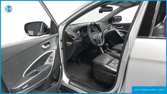 HYUNDAI SANTA FE DIESEL(E-VGT) 2.0 2WD PREMIUM