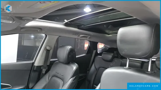 HYUNDAI SANTA FE DIESEL(E-VGT) 2.0 2WD PREMIUM