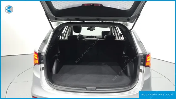 HYUNDAI SANTA FE DIESEL(E-VGT) 2.0 2WD PREMIUM