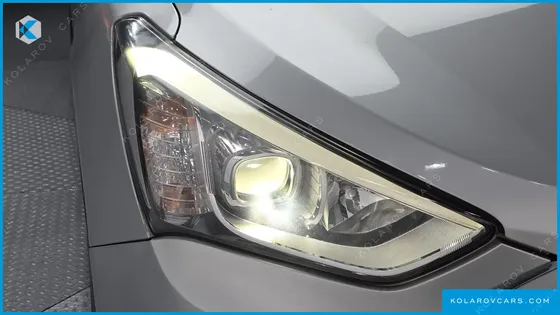 HYUNDAI SANTA FE DIESEL(E-VGT) 2.0 2WD PREMIUM