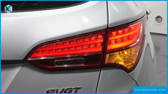 HYUNDAI SANTA FE DIESEL(E-VGT) 2.0 2WD PREMIUM