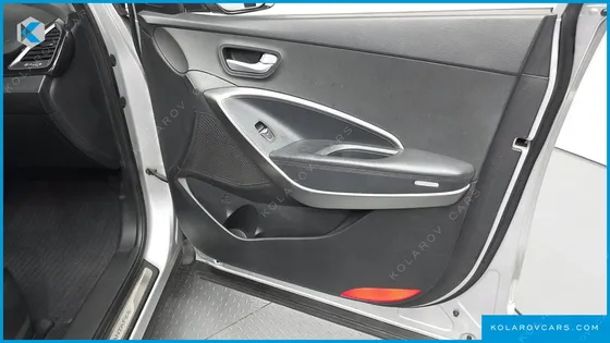 HYUNDAI SANTA FE DIESEL(E-VGT) 2.0 2WD PREMIUM