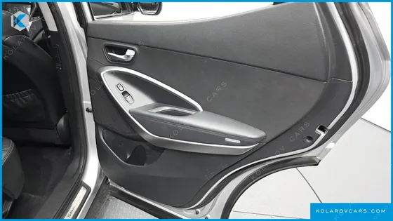 HYUNDAI SANTA FE DIESEL(E-VGT) 2.0 2WD PREMIUM