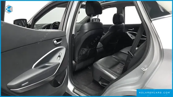 HYUNDAI SANTA FE DIESEL(E-VGT) 2.0 2WD PREMIUM