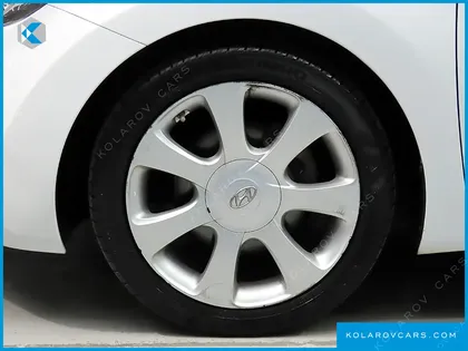 HYUNDAI ELANTRA (AVANTE) M16 GDI TOP