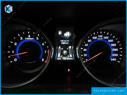 HYUNDAI ELANTRA (AVANTE) M16 GDI TOP