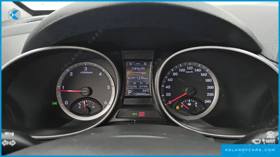 HYUNDAI SANTA FE DIESEL(E-VGT) 2.0 2WD PREMIUM