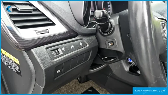 HYUNDAI SANTA FE DIESEL(E-VGT) 2.0 2WD PREMIUM