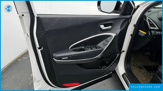 HYUNDAI SANTA FE DIESEL(E-VGT) 2.0 2WD PREMIUM