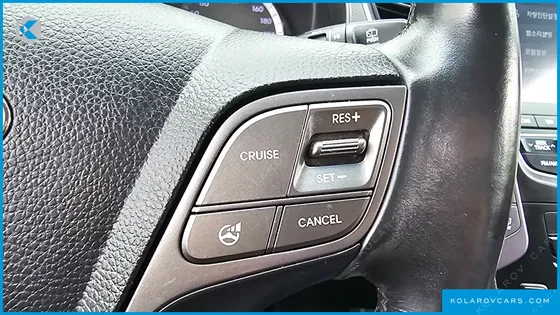 HYUNDAI SANTA FE DIESEL(E-VGT) 2.0 2WD PREMIUM