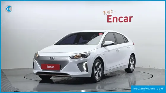 HYUNDAI IONIQ N