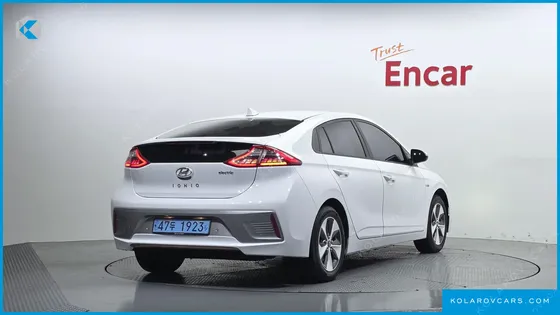 HYUNDAI IONIQ N