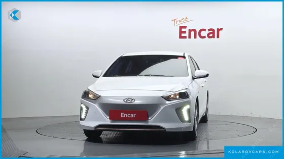 HYUNDAI IONIQ N