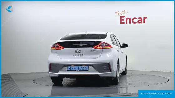 HYUNDAI IONIQ N