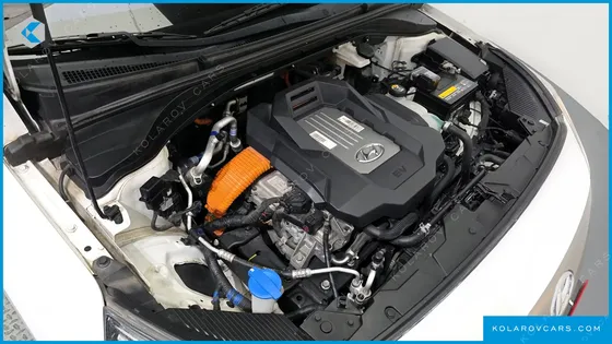 HYUNDAI IONIQ N