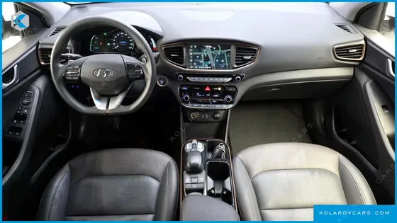 HYUNDAI IONIQ N