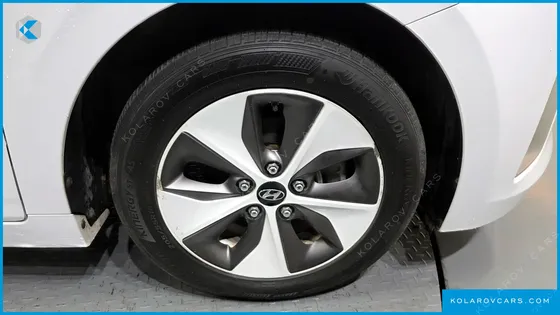 HYUNDAI IONIQ N